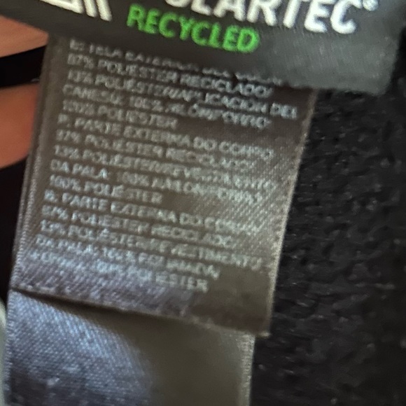 The North Face coat - Picture 6 of 7